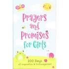 Prayers And Promises For Girls